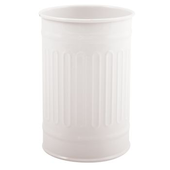 Vaso Habana Blanco