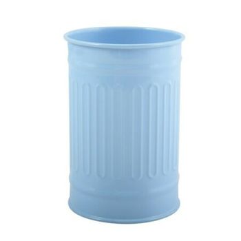 Vaso Msv Habana Azul Pastel