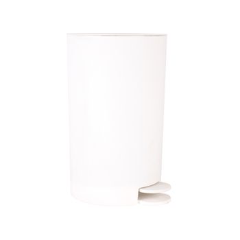 Cubo De Basura Osaki 3l Blanco