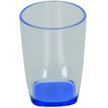 Polipropileno Plástico Vaso, Azumsv