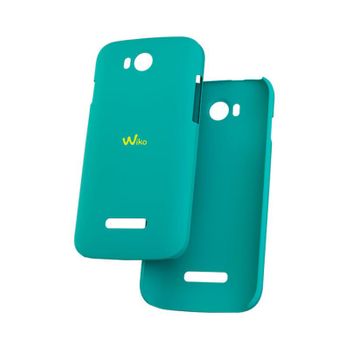 Carcasa Iggy Blue Wiko