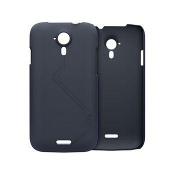 Carcasa Dark Night Blue Wiko