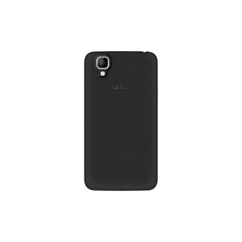 Funda Wiko Goa Negro