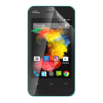 Protector De Pantalla Wiko Para Smartphone Goa