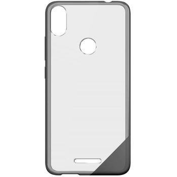 Funda Protectora Wiko View Max