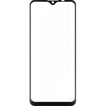 Protector De Pantalla Para Wiko Power U30 En Vidrio Templado Plano