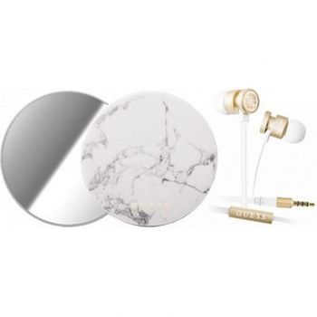 Pack Powerbank Kit Auriculares Marble Jack