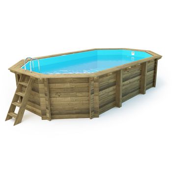 Piscina De Bolas Para + 2 Años Amarilla De Pvc Infantil De 111x98x61 Cm con  Ofertas en Carrefour