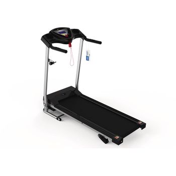 CINTA DE CORRER PLEGABLE INXIDE XTF