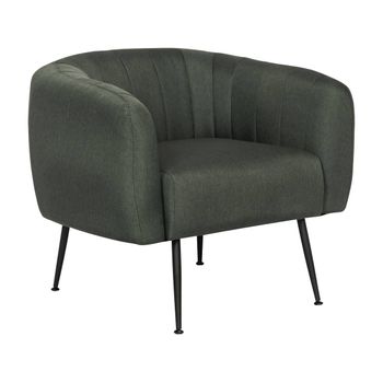 Sillón Mecedora Orejero Gris Claro Para Dormitorio O Salón. Cómodo Y  Confortable. Sillón Lactancia con Ofertas en Carrefour