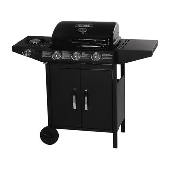 Barbacoa a Gas 3 Serie Classic LBD. Tienda de barbacoas online.