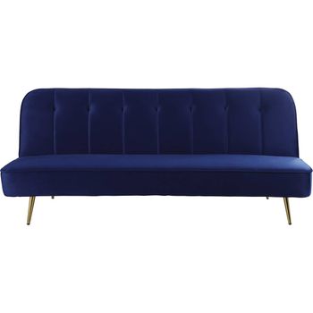 Sofa Cama Barato Aveli 196x74 cm (Abierto: 196x97 cm)