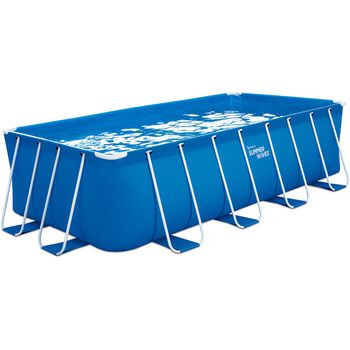 Piscina Hinchable Avenli 360x76cm Con Filtro De Cartucho con Ofertas en  Carrefour