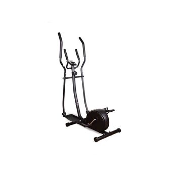 Mobiclinic, Pack Minigimnasio En Casa, Esterilla De Yoga, Barra De  Dominadas Para La Pared, Bicicleta Estática, Elíptica con Ofertas en  Carrefour