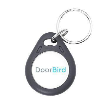 Insignia Rfid Para Videoportero Doorbird