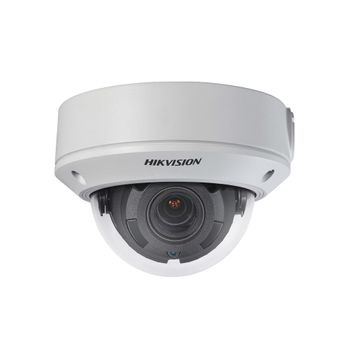 Cámara Ip Domo 2 Mp Varifocal Ir 30m Antivandálica - Hikvision