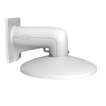 Soporte De Pared Para Cámara Domo - Hikvision