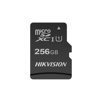 Tarjeta Microsd Hikvision Clase 10 - 256 Gb