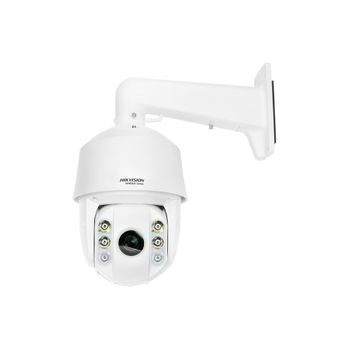 Cámara Domo Hdtvi 2mp Ptz - 150m Infrarrojos - Zoom Óptico 25x - Hiwatch Hikvision