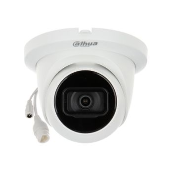 2mp Ir 50m Eyeball Wizsense Cámara Ip Domo - Dahua