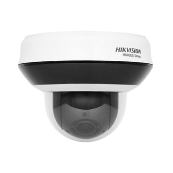 Cámara Ip Domo Ptz 4mp - Zoom Óptico 4x - Hikvision