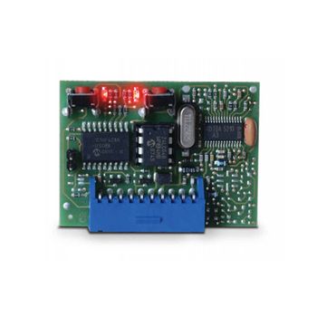 Receptor De Tarjeta De 5 V Cc - Cardin