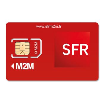 Tarjeta Sim M2m Para Alarma Gsm