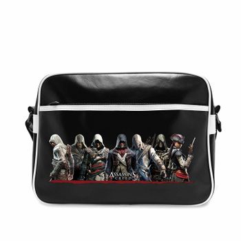 Bandolera Assassin's Creed, Asesinos De La Orden