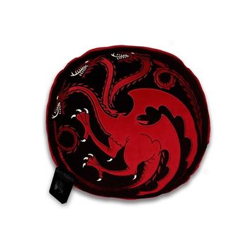 Cojin Juego De Tronos Targaryen