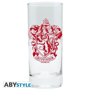 Vaso  harry Potter Gryffondor 290ml