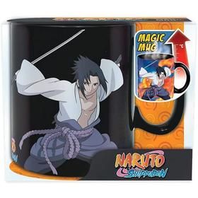 Naruto Shippuden Mug Heat Change 460 Ml