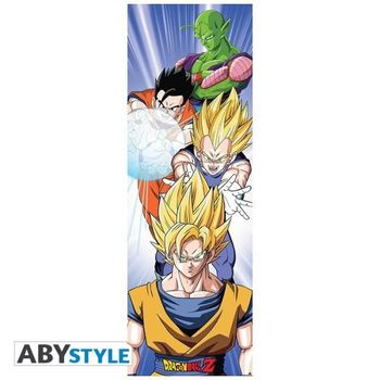 Saiyans Titular Del Puesto