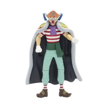 Figura One Piece Baggy 12 Cms