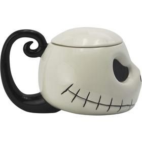 Nightmare Before Xmas - Mug 3d - Jack X2