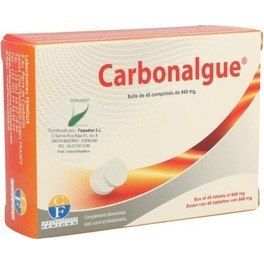 Fenioux Carbonalgue 45 Comp 800 Mg