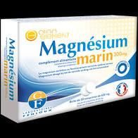 Magnesio Marino 30 Caps Fenioux