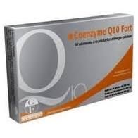 Coenzyma Q10 Fort 30 Gr Fenioux