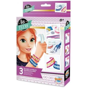 Cool Maker Kumi Kreator - Recharges Pack Fashion - Mermaid + Daydream à  Prix Carrefour