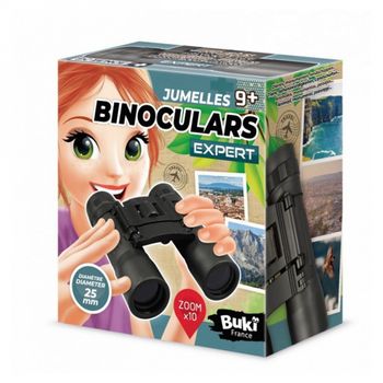 Binoculares Plegables