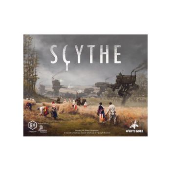 Scythe