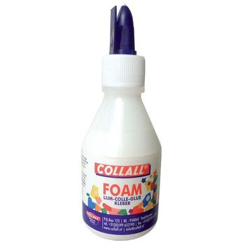 Pegamento Para Goma 100 Ml