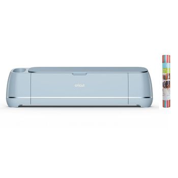 Máquina De Corte Cricut Maker 3 + 5 Hojas De Vinilo Metálico Extraíble