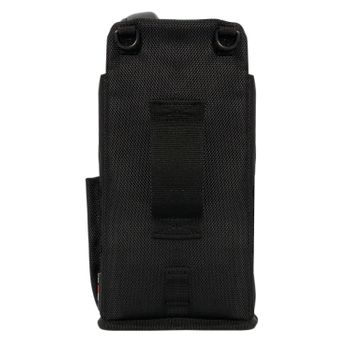 Mobilis 031003 Mochila, Maleta Y Equipo De Viaje - Fundas Para Teléfonos Móviles (negro)