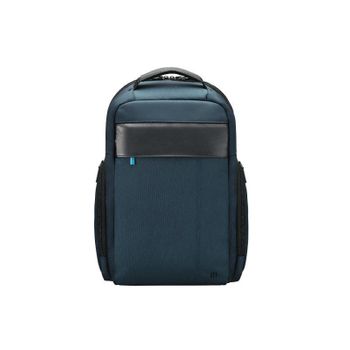 Mobilis Executive 3 16 Mochila Negro, Azul