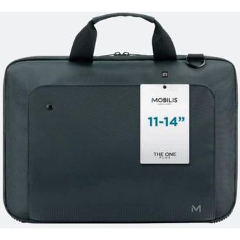 Funda Para Portátil Mobilis Briefcase Toploading 11-14