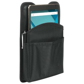 Mobilis Refuge 17,8 Cm (7') Funda Negro