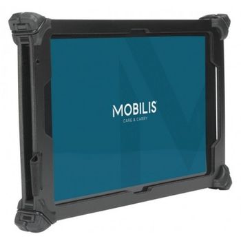 Mobilis - Resist Pack 26,7 Cm (10.5") Carcasa Rígida Negro