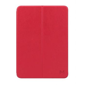 Mobilis - 048011 Funda Para Tablet 27,9 Cm (11") Folio Rojo