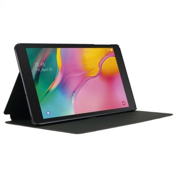 048028 Funda Para Tablet 20,3 Cm (8") Folio Negro