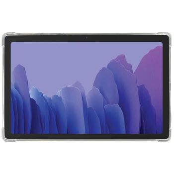 Carcasa Serie R Para Galaxy Tab A7 10.4 '' - Transparente Mobilis